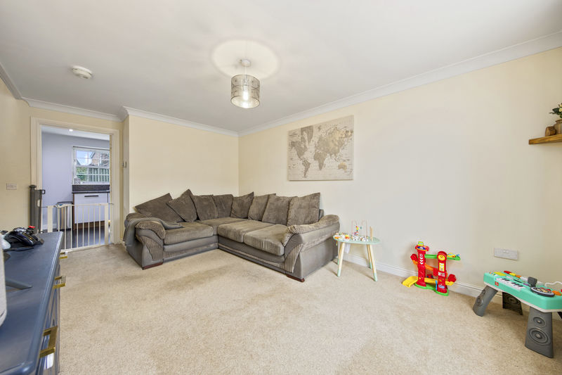 Ralley Close Holmewood